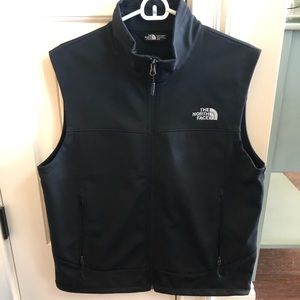 North Face Vest